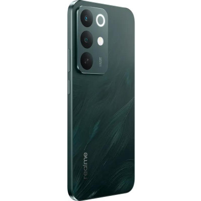 Смартфон Realme C85 Pro 8/128GB (RMX5555) Peacock Green