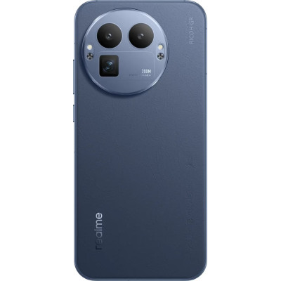 Смартфон Realme GT 8 Pro 16/512GB Urban Blue Смартфон Realme GT 8 Pro 16/512GB Urban Blue
