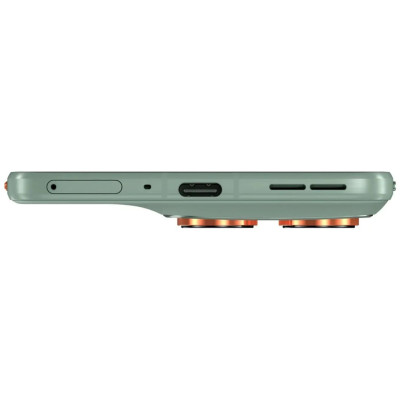 Смартфон Motorola Moto Edge 70 12/512GB Lily Pad (PBA50025RS)
