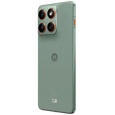 Смартфон Motorola Moto Edge 70 12/512GB Lily Pad (PBA50025RS)