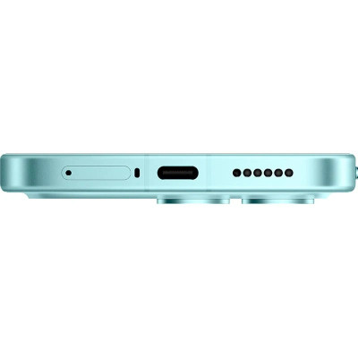 Смартфон Poco F8 Pro 12/256GB Blue Смартфон Poco F8 Pro 12/256GB Blue