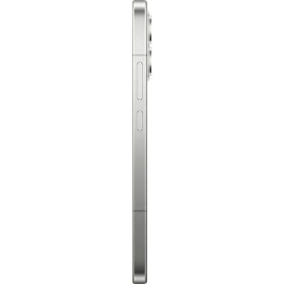 Смартфон Poco F8 Pro 12/256GB Titanium Silver Смартфон Poco F8 Pro 12/256GB Titanium Silver