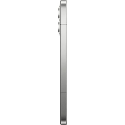 Смартфон Poco F8 Pro 12/256GB Titanium Silver Смартфон Poco F8 Pro 12/256GB Titanium Silver