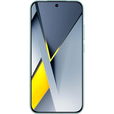 Смартфон Poco F8 Pro 12/512GB Blue Смартфон Poco F8 Pro 12/512GB Blue
