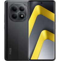 Смартфон Poco M8 5G 8/512GB Black Смартфон Poco M8 5G 8/512GB Black