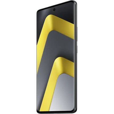 Смартфон Poco M8 5G 8/512GB Black Смартфон Poco M8 5G 8/512GB Black