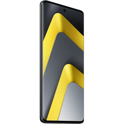 Смартфон Poco M8 5G 8/512GB Black Смартфон Poco M8 5G 8/512GB Black