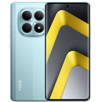 Смартфон Poco M8 5G 8/512GB Green Смартфон Poco M8 5G 8/512GB Green