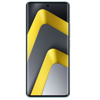 Смартфон Poco M8 5G 8/512GB Green Смартфон Poco M8 5G 8/512GB Green