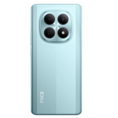 Смартфон Poco M8 5G 8/512GB Green Смартфон Poco M8 5G 8/512GB Green