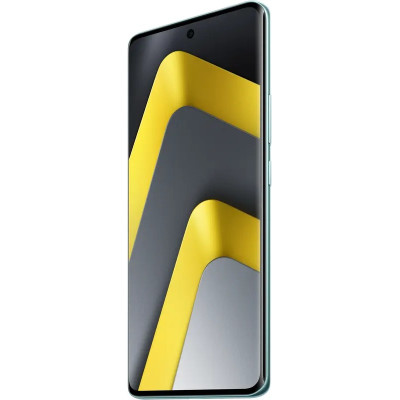 Смартфон Poco M8 5G 8/512GB Green Смартфон Poco M8 5G 8/512GB Green