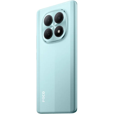 Смартфон Poco M8 5G 8/512GB Green Смартфон Poco M8 5G 8/512GB Green