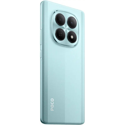 Смартфон Poco M8 5G 8/512GB Green Смартфон Poco M8 5G 8/512GB Green
