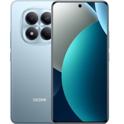Смартфон Xiaomi Redmi Note 15 Pro 8/256GB Glacier Blue