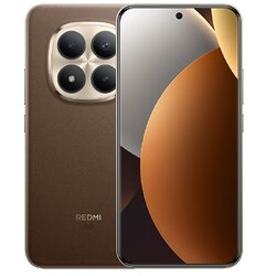 Смартфон Xiaomi Redmi Note 15 Pro+ 5G 8/256GB Mocha Brown