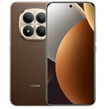 Смартфон Xiaomi Redmi Note 15 Pro+ 5G 8/256GB Mocha Brown