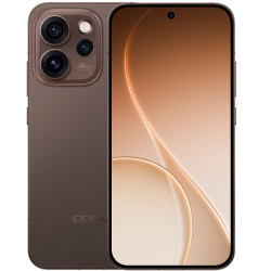 Смартфон Oppo Reno15 Pro 12/512GB Dusk Black