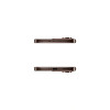 Смартфон Oppo Reno15 Pro 12/512GB Dusk Black