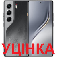 Смартфон Tecno Camon 40 (CM5) 8/128GB Galaxy Black (4894947069253) Смартфон Tecno Camon 40 (CM5) 8/128GB Galaxy Black (4894947069253)
