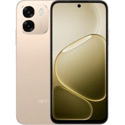 Смартфон Oppo A6 6/256GB (CPH2817) Aurora Gold