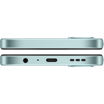 Смартфон Oppo A6X 4/128GB (CPH2819) Ice Blue Смартфон Oppo A6X 4/128GB (CPH2819) Ice Blue