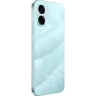 Смартфон Oppo A6X 4/128GB (CPH2819) Ice Blue Смартфон Oppo A6X 4/128GB (CPH2819) Ice Blue