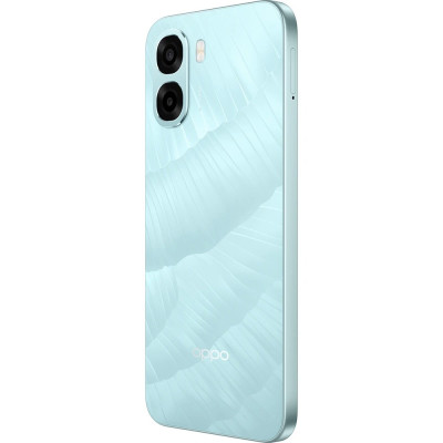 Смартфон Oppo A6X 4/128GB (CPH2819) Ice Blue Смартфон Oppo A6X 4/128GB (CPH2819) Ice Blue