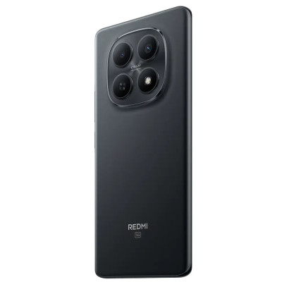 Смартфон Xiaomi Redmi Note 15 5G 8/256GB Black_EU Смартфон Xiaomi Redmi Note 15 5G 8/256GB Black_EU