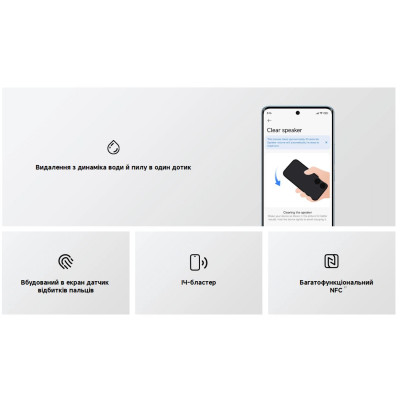 Смартфон Xiaomi Redmi Note 15 6/128GB Black_EU Смартфон Xiaomi Redmi Note 15 6/128GB Black_EU