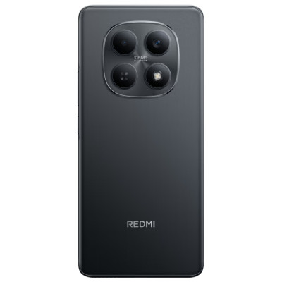 Смартфон Xiaomi Redmi Note 15 6/128GB Black_EU Смартфон Xiaomi Redmi Note 15 6/128GB Black_EU