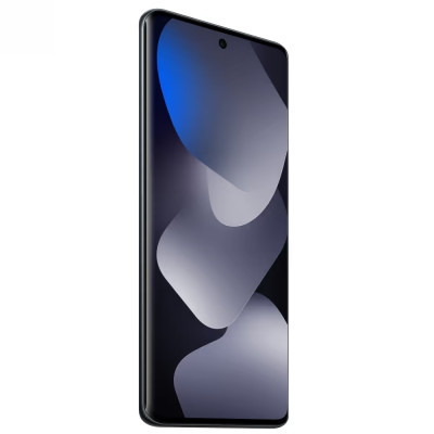 Смартфон Xiaomi Redmi Note 15 6/128GB Black_EU Смартфон Xiaomi Redmi Note 15 6/128GB Black_EU