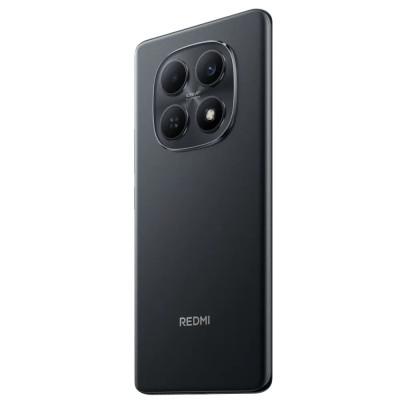 Смартфон Xiaomi Redmi Note 15 6/128GB Black_EU Смартфон Xiaomi Redmi Note 15 6/128GB Black_EU