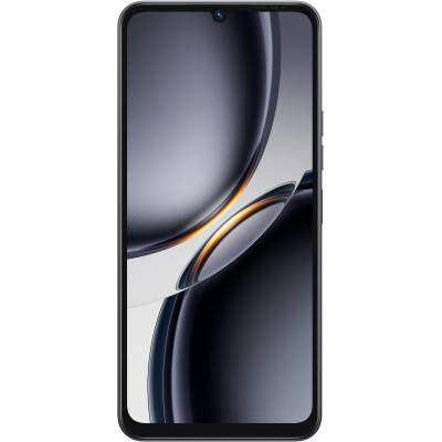 Смартфон Tecno Spark Go 3 (KN3) 4/64GB Ink Black (4894947105265)
