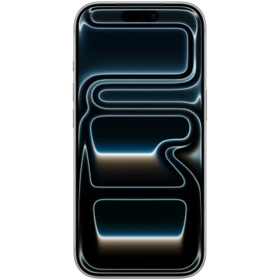Смартфон Apple iPhone 17 Pro 256GB Silver (MG8G4AF/A)
