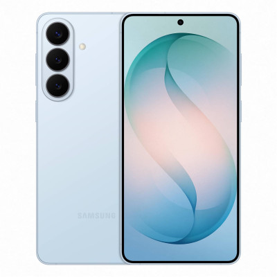 Смартфон Samsung Galaxy S26+ 12/256GB Sky Blue (SM-S947BLBDEUC)