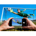 Смартфон Tecno Camon 50 (CN5) 8/256GB Moonshadow Black (4894947116155)