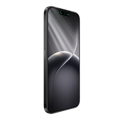 Смартфон Tecno Camon 50 (CN5) 8/256GB Moonshadow Black (4894947116155)
