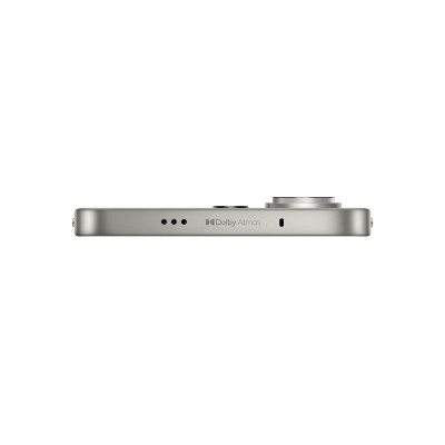 Смартфон Tecno Camon 50 (CN5) 8/256GB Nebula Titanium (4894947116179) Смартфон Tecno Camon 50 (CN5) 8/256GB Nebula Titanium (4894947116179)