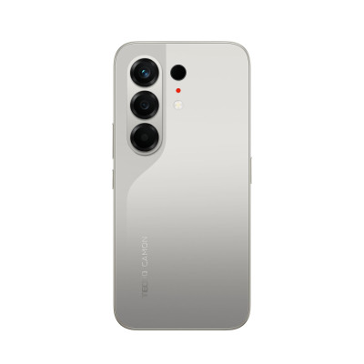 Смартфон Tecno Camon 50 (CN5) 8/256GB Nebula Titanium (4894947116179) Смартфон Tecno Camon 50 (CN5) 8/256GB Nebula Titanium (4894947116179)