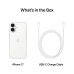 Смартфон Apple iPhone 17 256GB White (MG6K4AF/A)