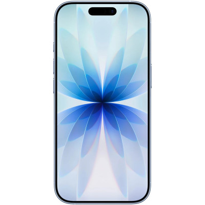Смартфон Apple iPhone 17 256GB Mist Blue (MG6L4AF/A)