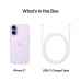 Смартфон Apple iPhone 17 256GB Lavander (MG6M4AF/A)
