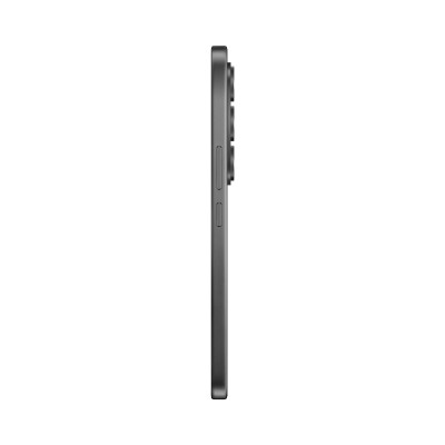 Смартфон Tecno Camon 50 (CN5) 12/256GB Moonshadow Black (4894947116216) Смартфон Tecno Camon 50 (CN5) 12/256GB Moonshadow Black (4894947116216)