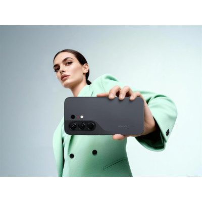 Смартфон Tecno Camon 50 (CN5) 12/256GB Moonshadow Black (4894947116216) Смартфон Tecno Camon 50 (CN5) 12/256GB Moonshadow Black (4894947116216)