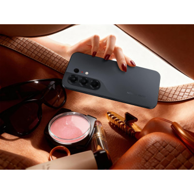 Смартфон Tecno Camon 50 (CN5) 12/256GB Moonshadow Black (4894947116216) Смартфон Tecno Camon 50 (CN5) 12/256GB Moonshadow Black (4894947116216)