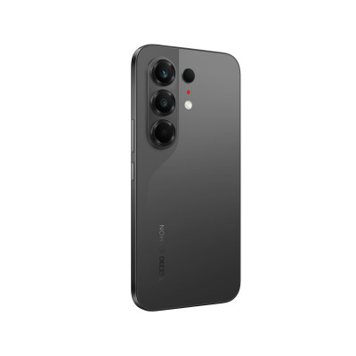 Смартфон Tecno Camon 50 (CN5) 12/256GB Moonshadow Black (4894947116216) Смартфон Tecno Camon 50 (CN5) 12/256GB Moonshadow Black (4894947116216)