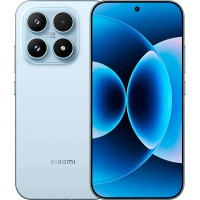 Смартфон Xiaomi 17 12/512GB Ice Blue Смартфон Xiaomi 17 12/512GB Ice Blue