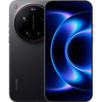 Смартфон Xiaomi 17 Ultra 16/512GB Black Смартфон Xiaomi 17 Ultra 16/512GB Black