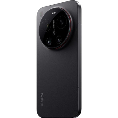 Смартфон Xiaomi 17 Ultra 16/512GB Black
