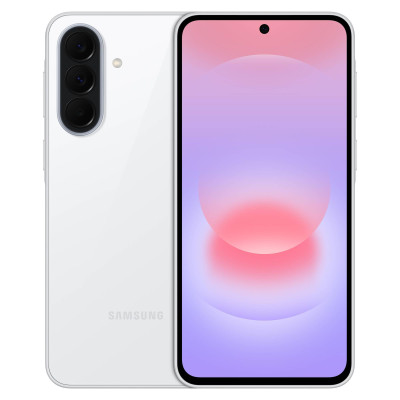 Смартфон Samsung Galaxy A37 5G 8/256GB Awesome White (SM-A376BZWGEUC)